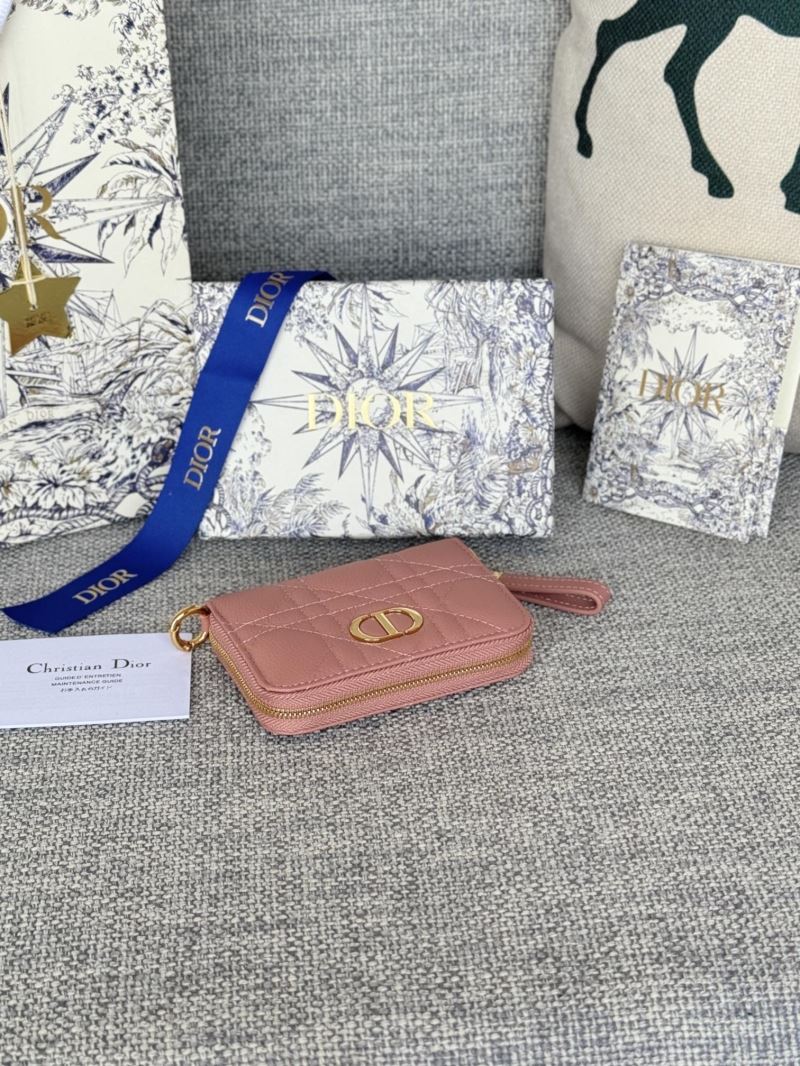 Christian Dior Wallet